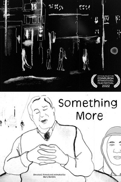 Póster de Something More