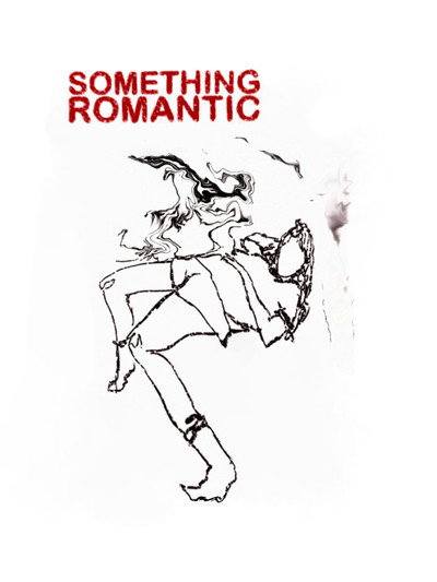 Póster de Something Romantic