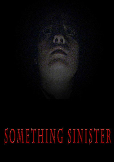 Póster de Something Sinister