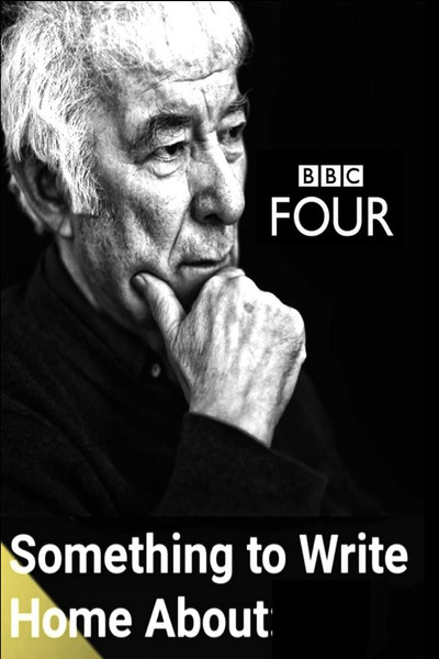 Póster de Something to Write Home About
