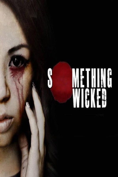 Póster de Something Wicked