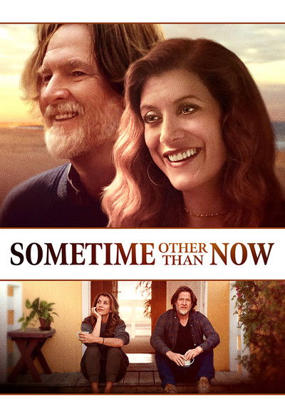 Póster de Sometime Other Than Now