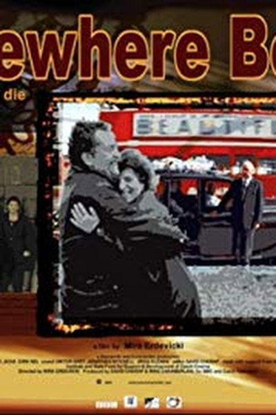 Póster de Somewhere Better