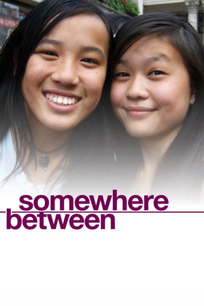 Póster de Somewhere Between