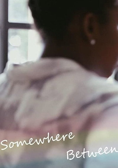 Póster de Somewhere Between