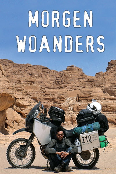 Póster de Somewhere Else Tomorrow