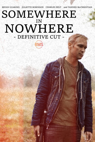 Póster de Somewhere in Nowhere