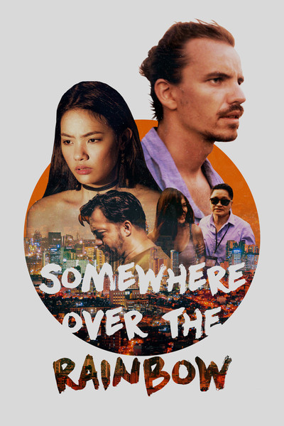 Póster de Somewhere Over the Rainbow