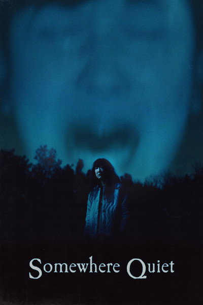 Póster de Somewhere Quiet