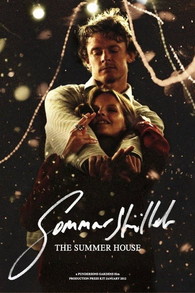 Póster de Sommarstället