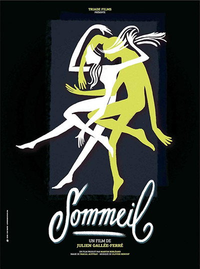 Póster de Sommeil
