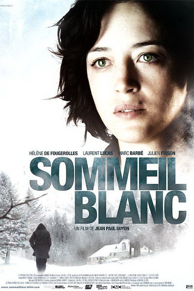 Póster de Sommeil blanc
