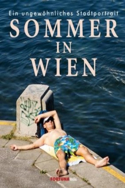Póster de Sommer in Wien