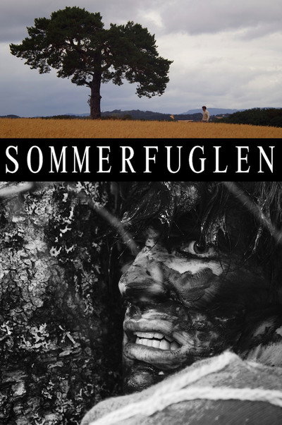 Póster de Sommerfuglen