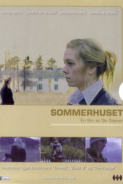 Póster de Sommerhuset