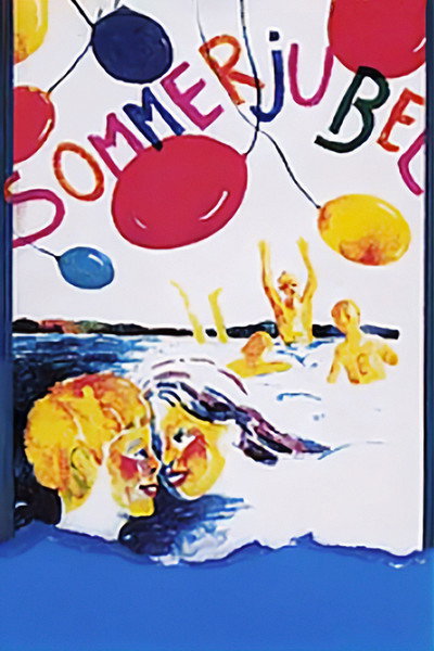 Póster de Sommerjubel