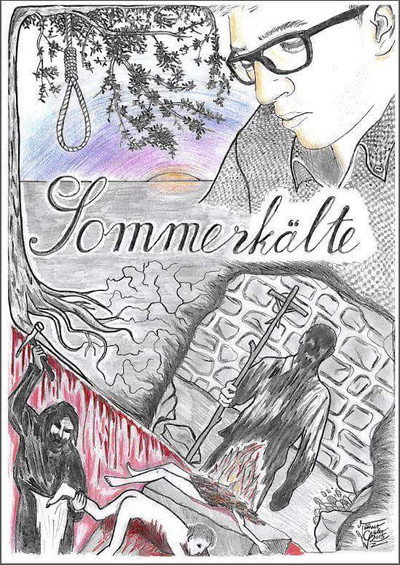 Póster de Sommerkälte