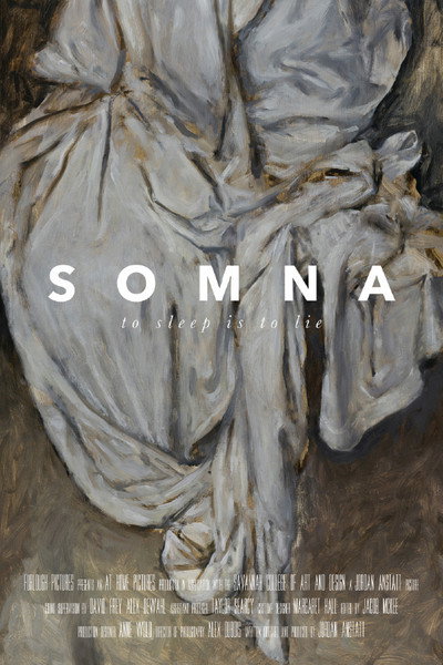 Póster de Somna