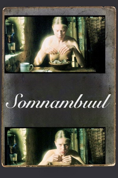 Póster de Somnambulance