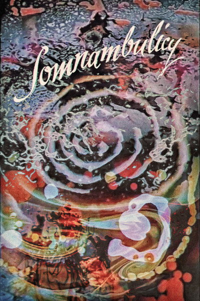 Póster de Somnambulicy