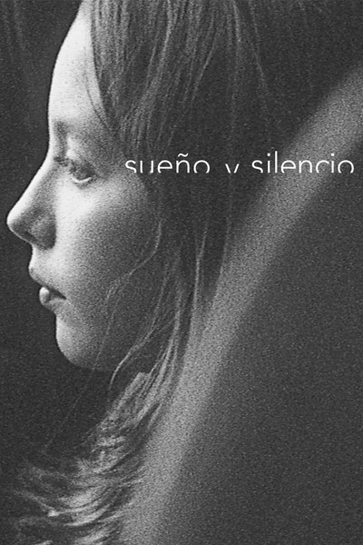 Póster de Somni i silenci
