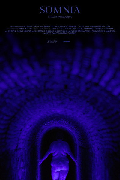 Póster de Somnia