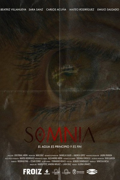 Póster de Somnia