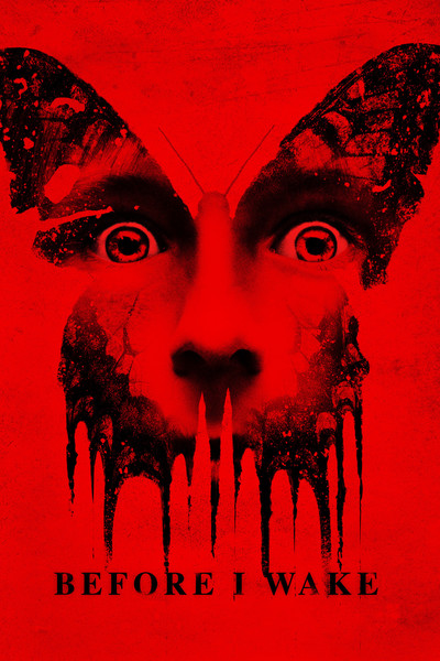 Póster de Somnia: Antes de despertar