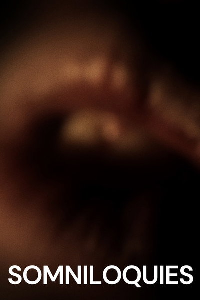 Póster de Somniloquies