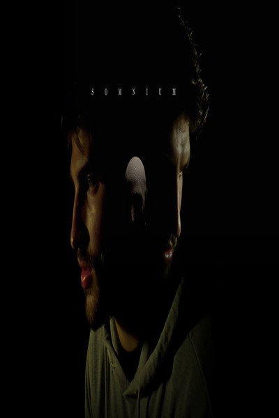 Póster de Somnium