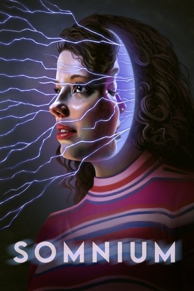 Póster de Somnium