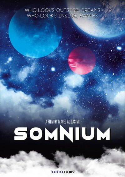 Póster de Somnium