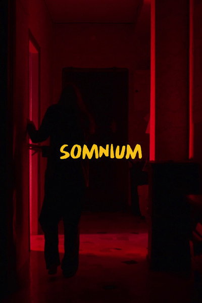 Póster de Somnium