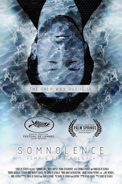Póster de Somnolence