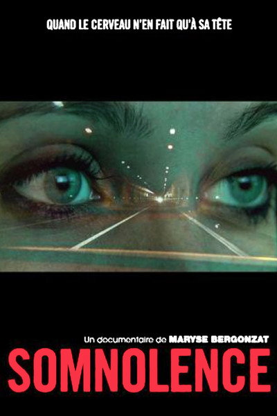 Póster de Somnolence
