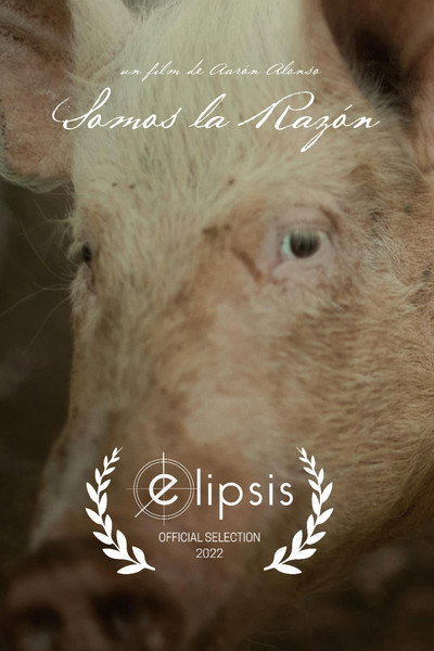 Póster de Somos la Razon
