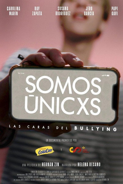 Póster de Somos Unicxs