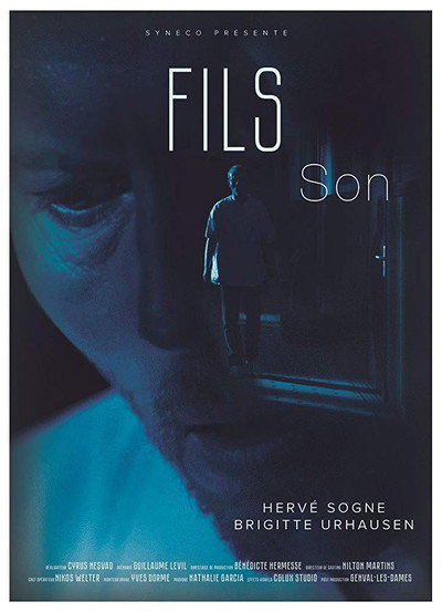 Póster de Son