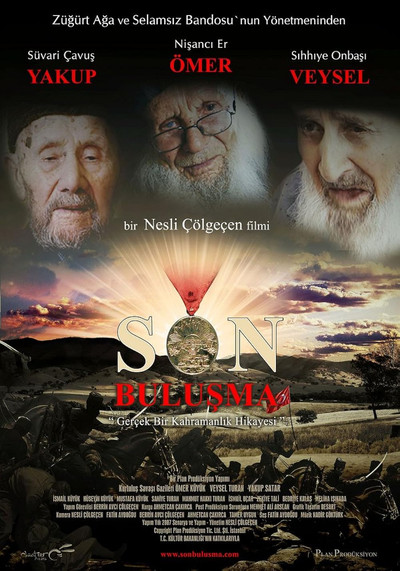 Póster de Son Bulusma