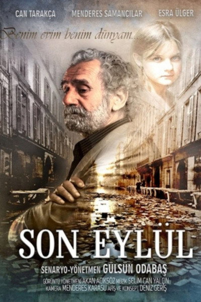 Póster de Son Eylül