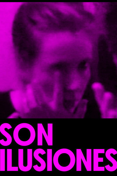 Póster de Son ilusiones