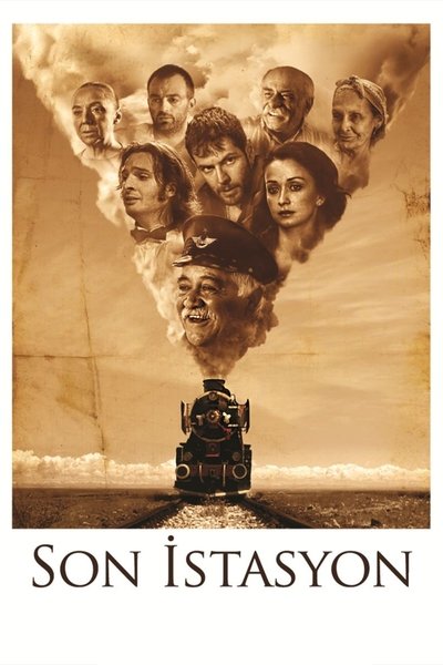 Póster de Son Istasyon