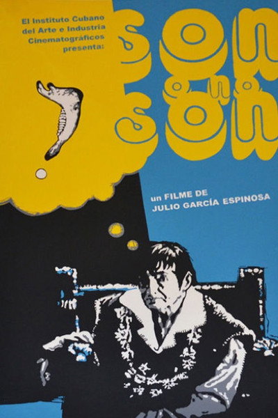 Póster de Son o no son