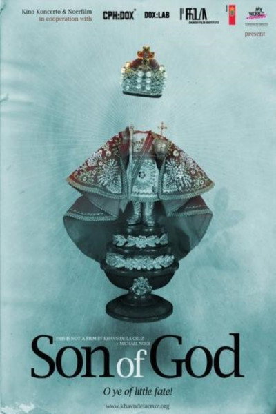 Póster de Son of God