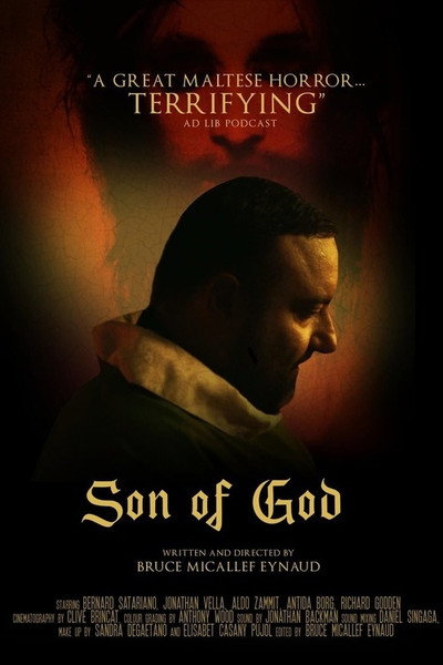 Póster de Son of God