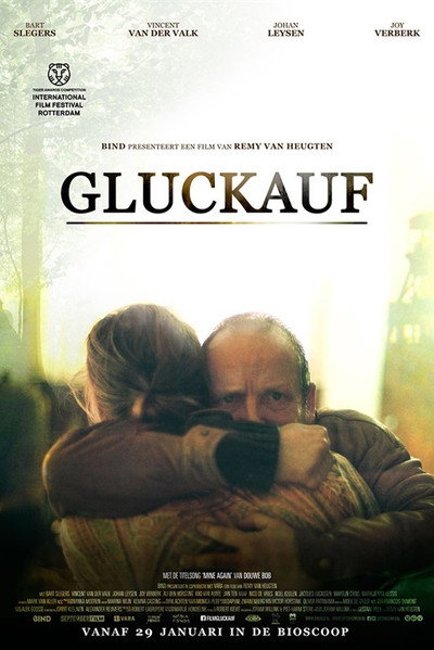 Póster de Son of Mine