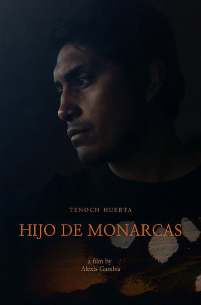 Póster de Son of Monarchs