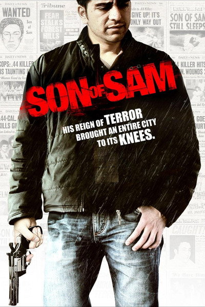 Póster de Son of Sam