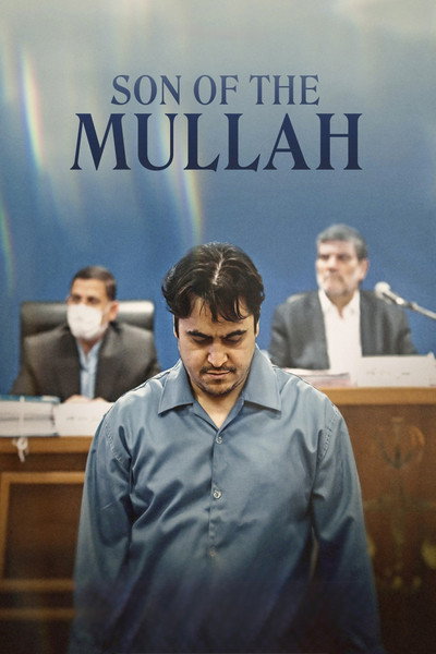 Póster de Son of the Mullah