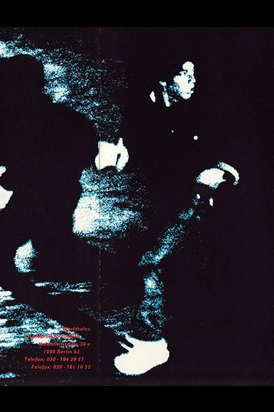 Póster de Son of the River